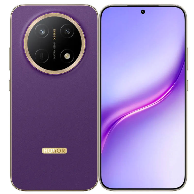 Honor X9e Pro Dual Sim - 256GB, 8GB RAM, 5G