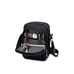 Arctichunter , Bag Cross , K00542 -Black
