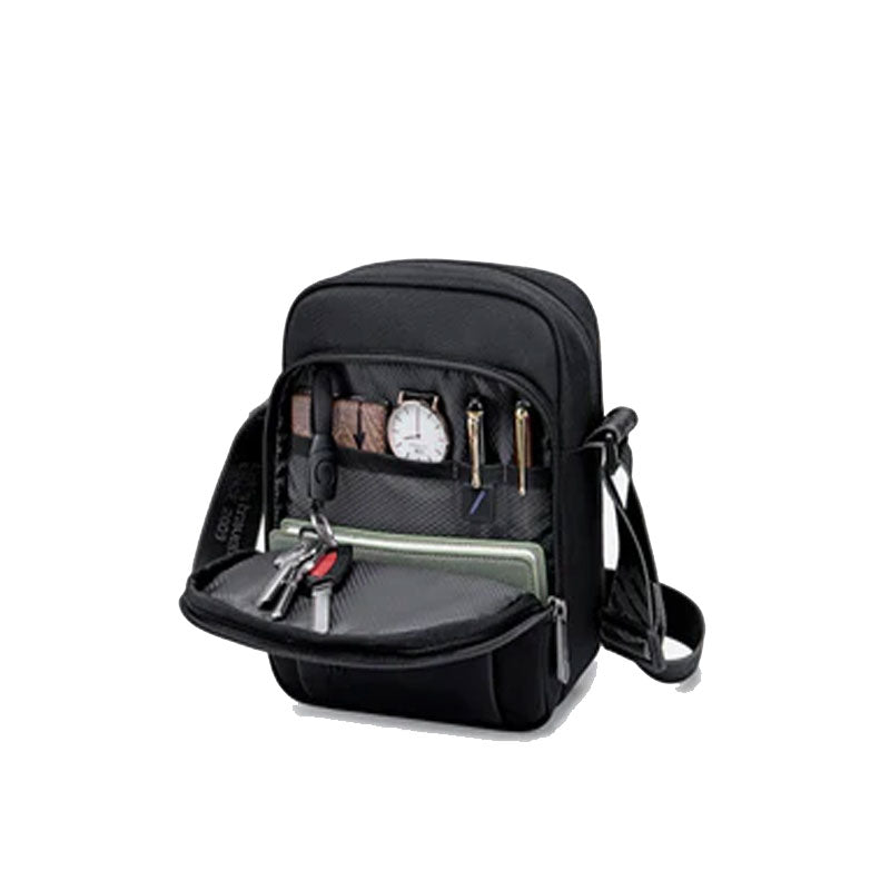 Arctichunter , Bag Cross , K00542 -Black
