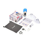 Granzia RitmoMesh Mesh Nebulizer