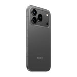 Honor 600 pro , Dual SIM , 5G , 512 GB , 12 GB , Black  (Band 10+ COVER)