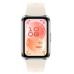 Huawei Band 11 - Metal White
