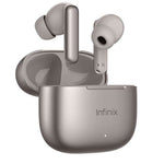 Infinix , XBuds , N4 Pro , Xe32 - Titanium Grey
