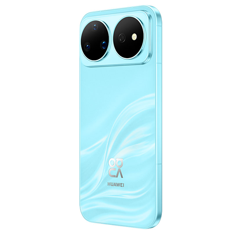 Huawei Nova 16s Pro Dual Sim - 256GB, 12GB Ram, 5G