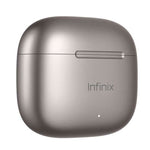 Infinix , XBuds , N4 Pro , Xe32 - Titanium Grey

