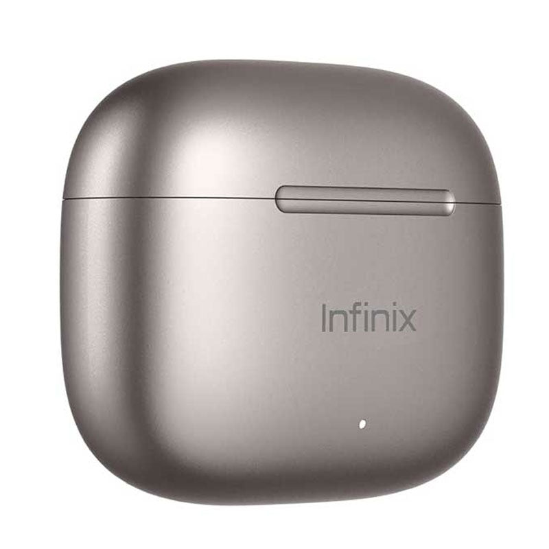 Infinix , XBuds , N4 Pro , Xe32 - Titanium Grey
