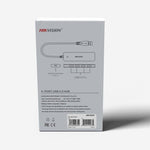 Hikvision HUB 4-in-1 USB 3.0 - HS-DS401