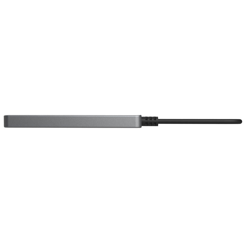 Hikvision HUB 4-in-1 USB 3.0 - HS-DS401