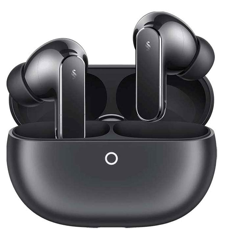Huawei , FreeBuds Pro 5 , Dual-Engine Al Noise Cancellation , Ultra Immersive Sound , IP57 - Black
