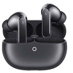 Huawei , FreeBuds Pro 5 , Dual-Engine Al Noise Cancellation , Ultra Immersive Sound , IP57 - Black
