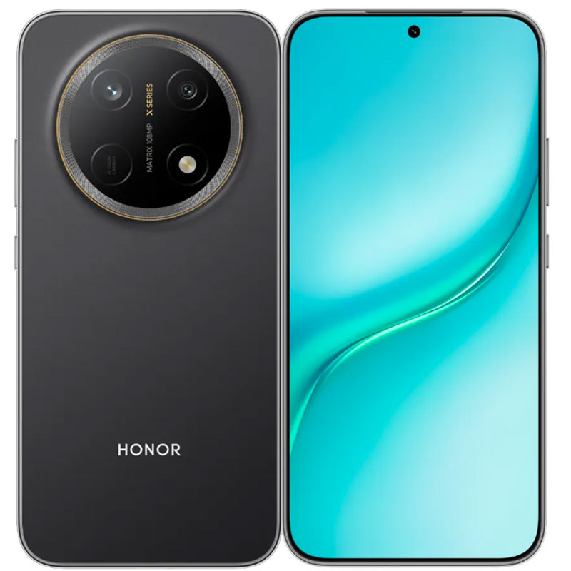 Honor X9e Pro Dual Sim - 256GB, 8GB RAM, 5G