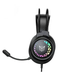 Onikuma , Wired Gaming Headset , X92 - Black
