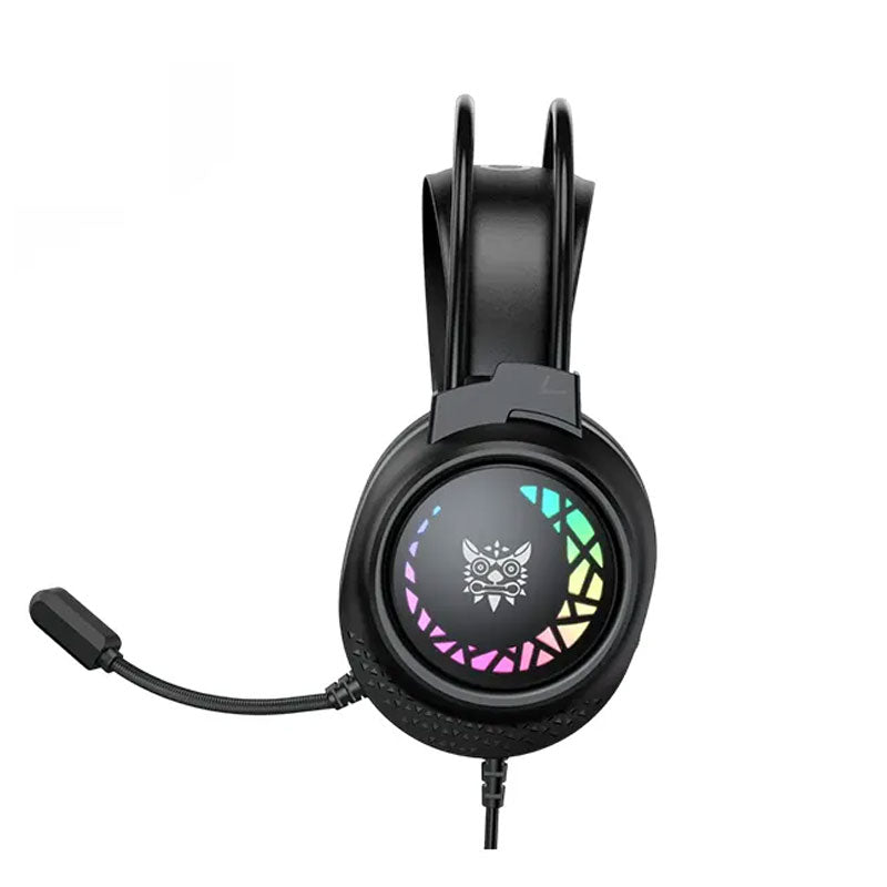 Onikuma , Wired Gaming Headset , X92 - Black
