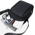 Arctichunter , Bag Cross , K00542 -Black

