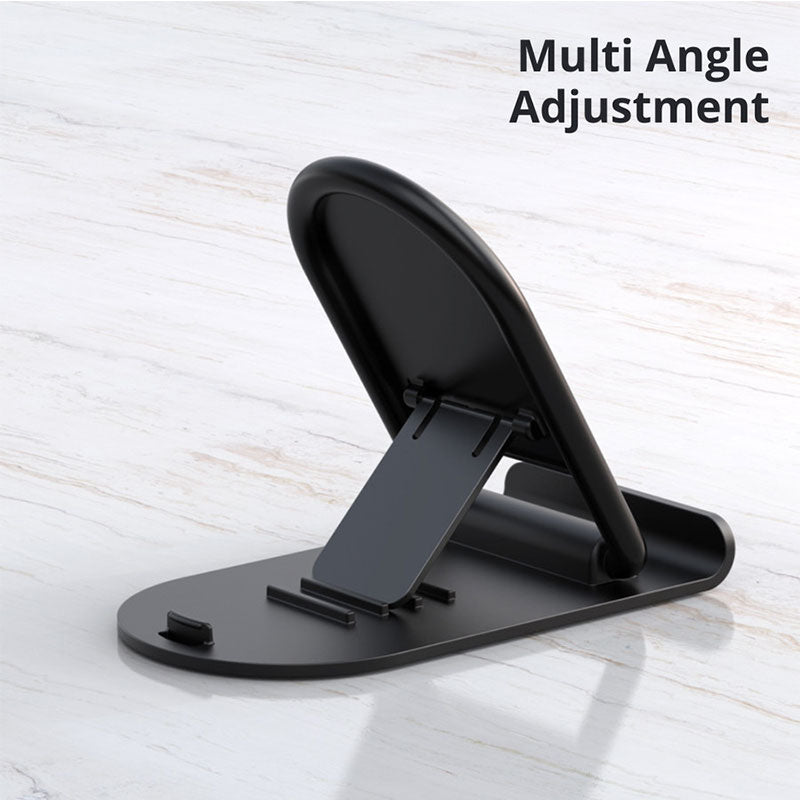 Universal Holder Mobile Phone - MP4 Z21 - Black