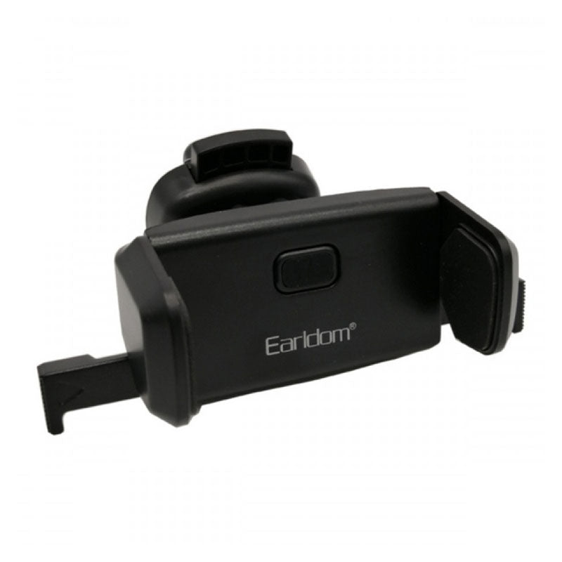 Earldom Holder Car Mount 360º ET-EH45 - Black