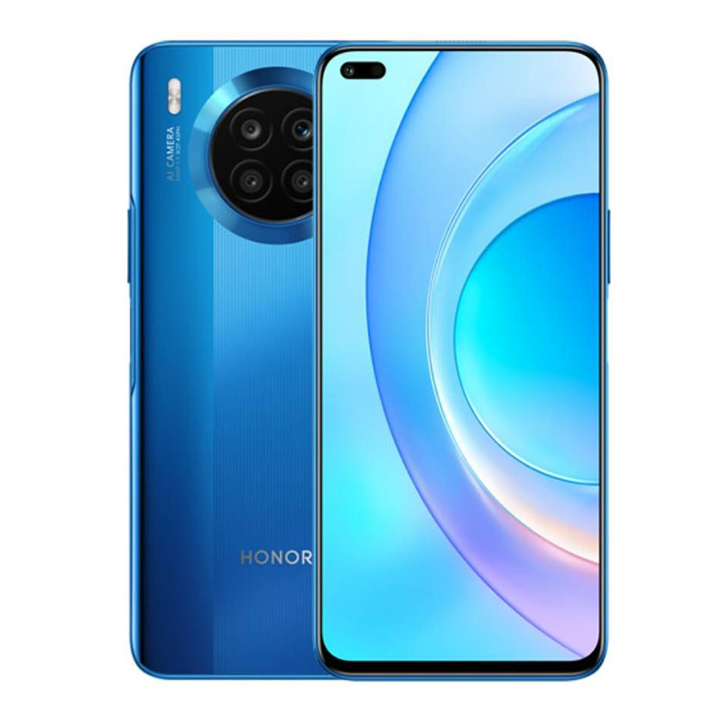  Honor 50 Lite 8GB Ram, 128GB - Deep Sea Blue
