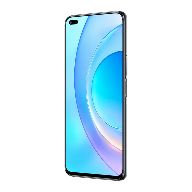 Honor 50 Lite 8GB Ram, 128GB - Midnight Black