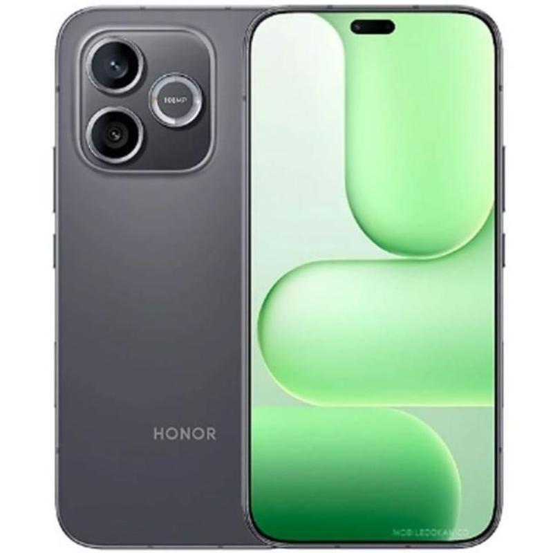 Honor 600 Lite