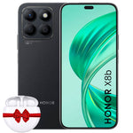 Honor X8b 8GB RAM, 512GB - Midnight Black
