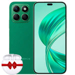 Honor X8b 8GB RAM, 512GB - Glamorous Green