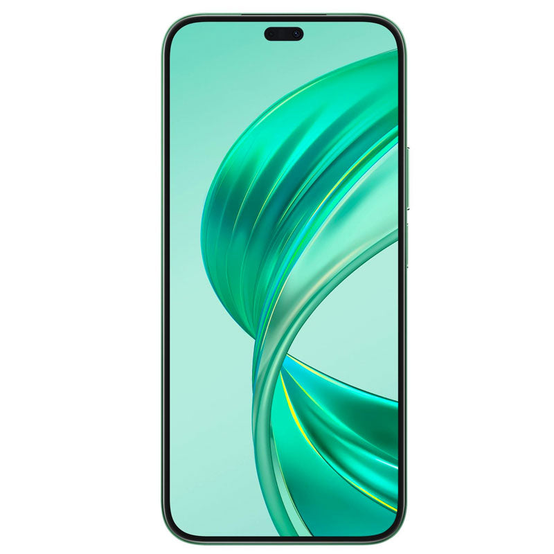 Honor X8b 8GB RAM, 512GB - Glamorous Green