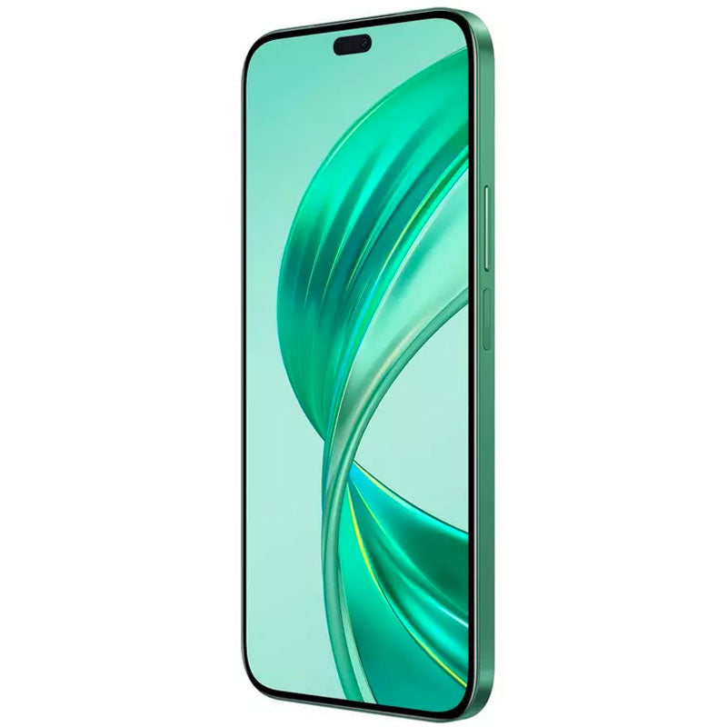 Honor X8b 8GB RAM, 512GB - Glamorous Green