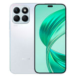 Honor X8b 8GB RAM, 512GB - Titanium Silver