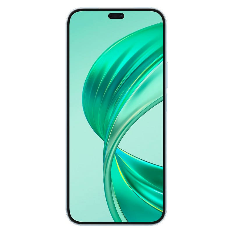 Honor X8b 8GB RAM, 512GB - Titanium Silver