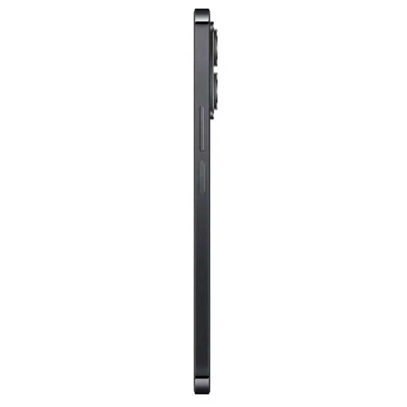 Honor X8b 8GB RAM, 512GB - Midnight Black
