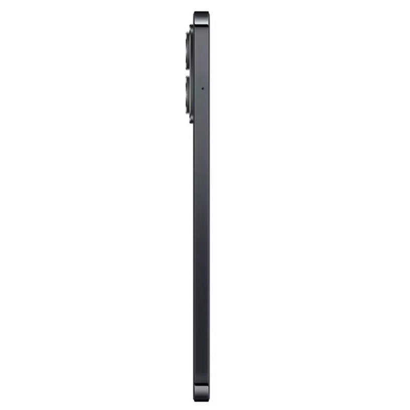 Honor X8b 8GB RAM, 512GB - Midnight Black
