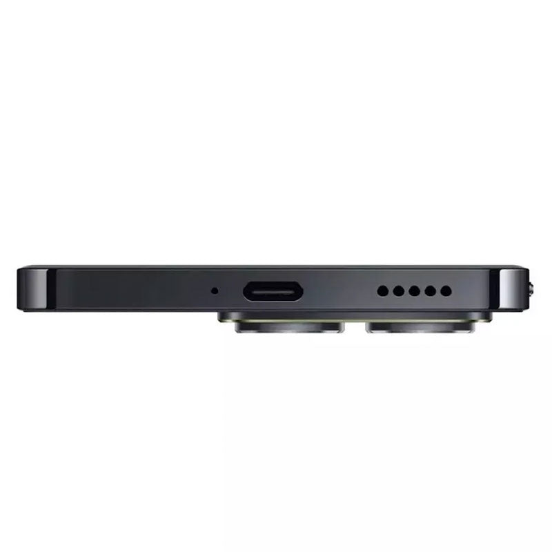 Honor X8b 8GB RAM, 512GB - Midnight Black
