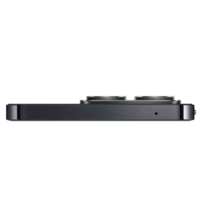 Honor X8b 8GB RAM, 512GB - Midnight Black
