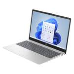 Hp 15-fd0072ne Intel® Core ™ i5-1334U , 8GB , 512 GB , MX570 , 15.6" FHD , Win 11 - Silver