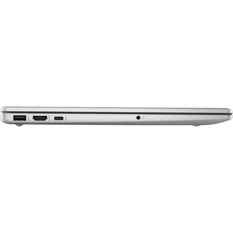 Hp 15-fd0072ne Intel® Core ™ i5-1334U , 8GB , 512 GB , MX570 , 15.6" FHD , Win 11 - Silver