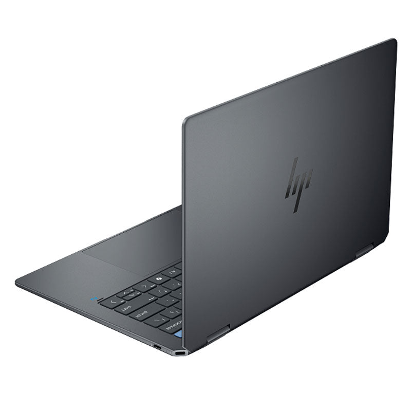 HP OmniBook Ultra Flip Laptop, Intel® Core™ Ultra 7 258V, 32GB Ram, 1TB SSD, Intel® Arc™, 14.0" 2.8K, Win11, 14-fh0016ne - Eclipse Gray