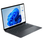 HP OmniBook Ultra Flip Laptop, Intel® Core™ Ultra 7 258V, 32GB Ram, 1TB SSD, Intel® Arc™, 14.0" 2.8K, Win11, 14-fh0016ne - Eclipse Gray