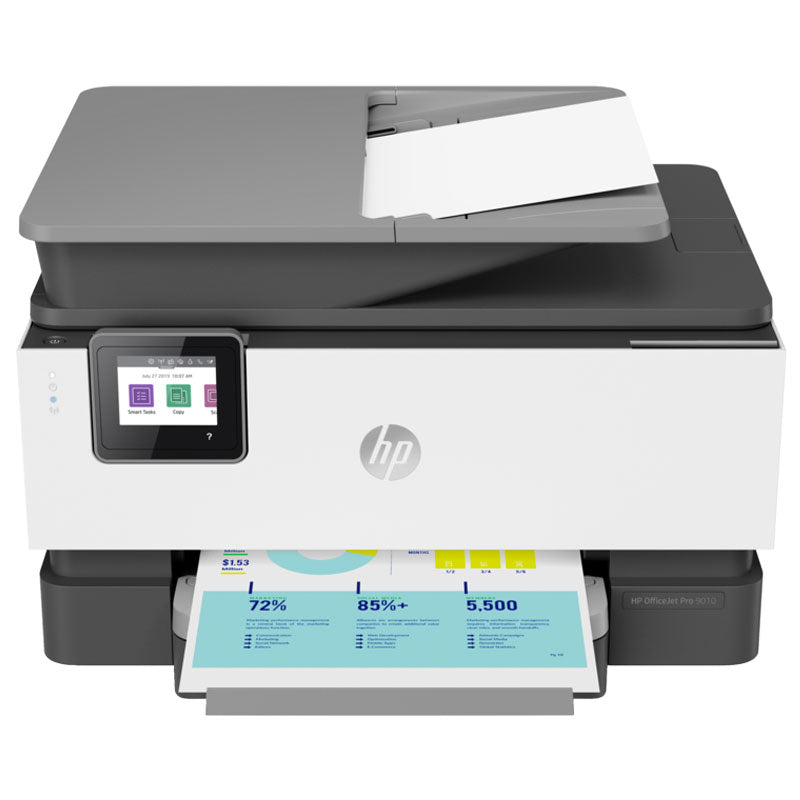 HP Printer 9010 Office jet pro