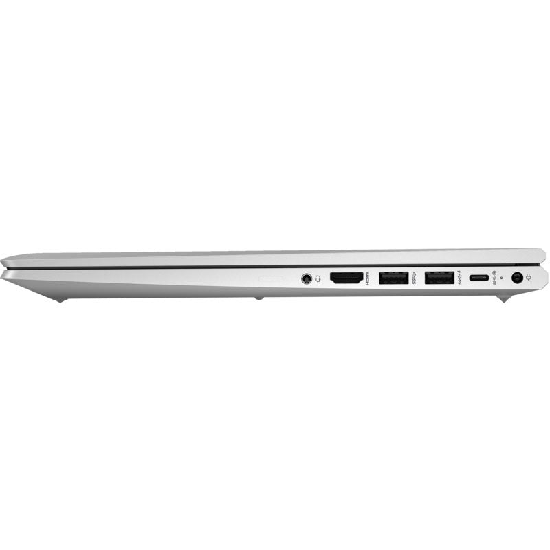 HP ProBook 450 G9 Intel® Core™ i7-1255U , 8GB , 512GB SSD - NVIDIA® GeForce® MX570 - 15.6" FHD - Silver