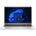 HP ProBook 450 G9 Intel® Core™ i7-1255U , 8GB , 512GB SSD - NVIDIA® GeForce® MX570 - 15.6" FHD - Silver
