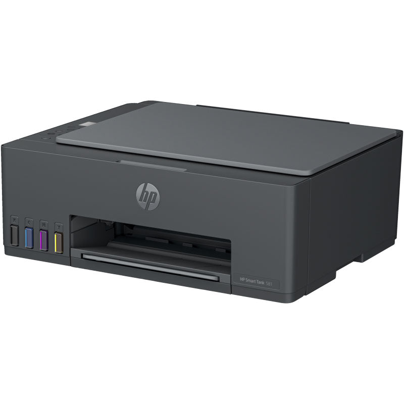 HP Smart Tank printer 581 3 in 1