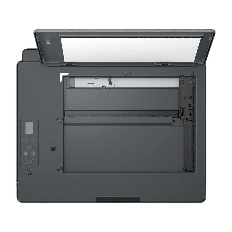 HP Smart Tank printer 581 3 in 1