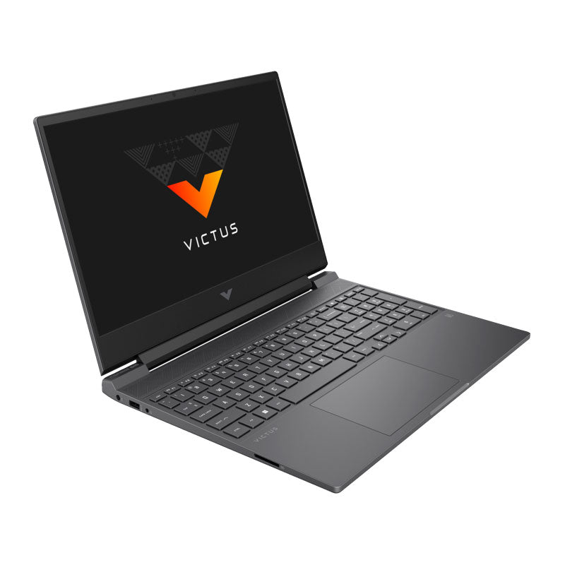 Hp Victus Gaming 15-fa1039ne Intel® Core™ i7-13700H 8GB Ram , 512GB , RTX3050 , 15.6" FHD - Mica Silver