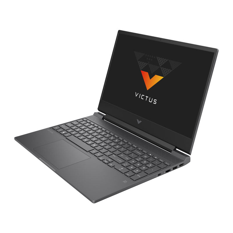 Hp Victus Gaming 15-fa1039ne Intel® Core™ i7-13700H 8GB Ram , 512GB , RTX3050 , 15.6" FHD - Mica Silver