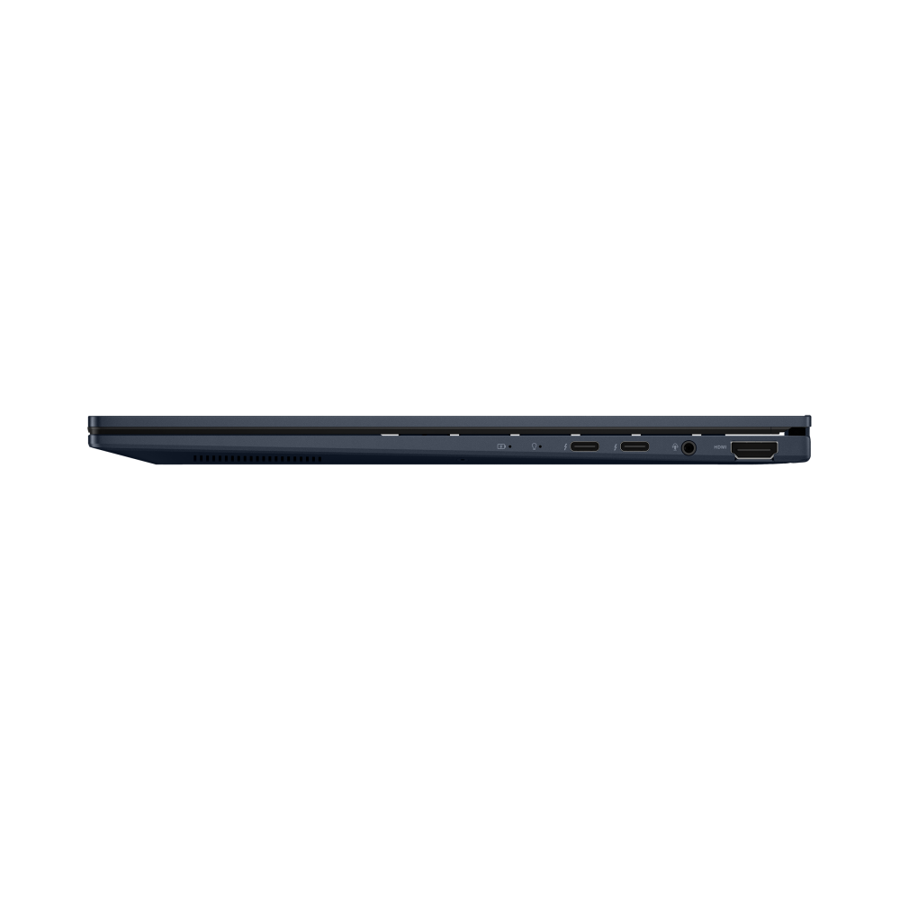 ASUS Zenbook 14 Laptop – Intel® Core™ Ultra 9 285H, 16GB RAM, 512GB SSD, Intel® Arc™ Graphics, 14" 3K OLED, Windows 11, Foggy Silver (UX3405CA-SU159W)