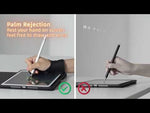 جوي روم قلم لاجهزة تابلت سمارت ، JR-BP560S