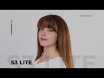 راش براش® S3 Lite فرشاة فرد الشعر
