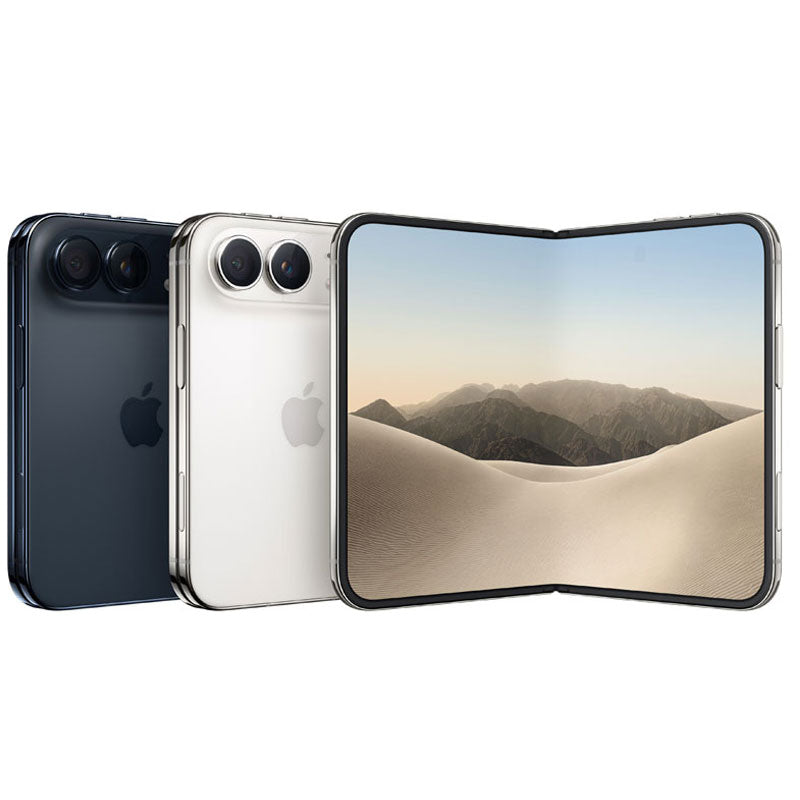 Apple iPhone Duo