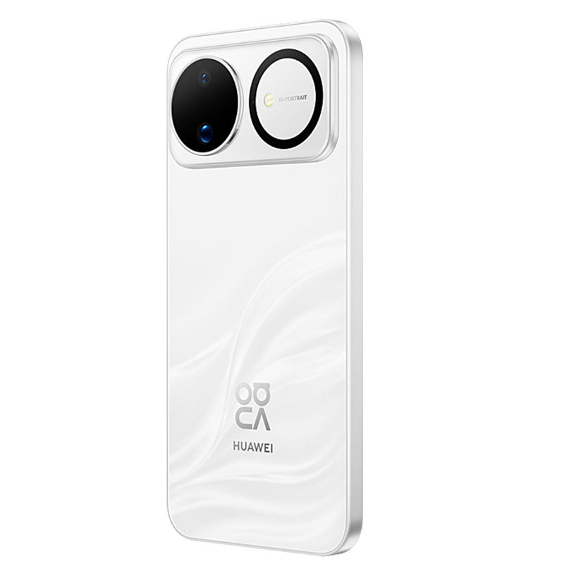 Huawei Nova 16s Dual Sim - 256GB, 12GB Ram, 5G with