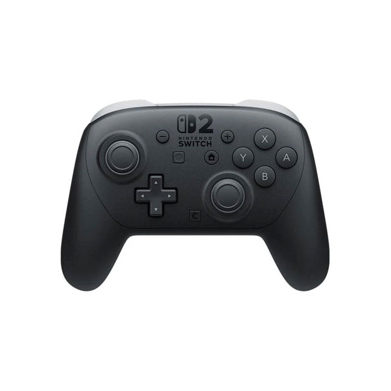 Nintendo Switch 2 Pro Controller